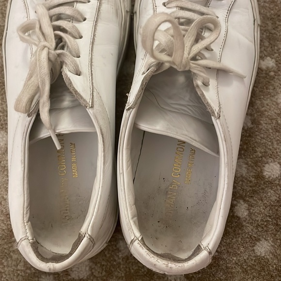 Common projects womens sneakers - Picture 5 of 5